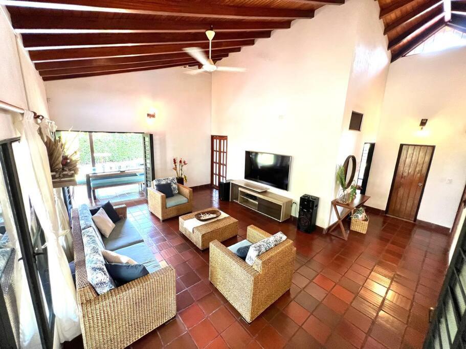 Villa Victoria Hermosa y tranquila Quinta Campestre