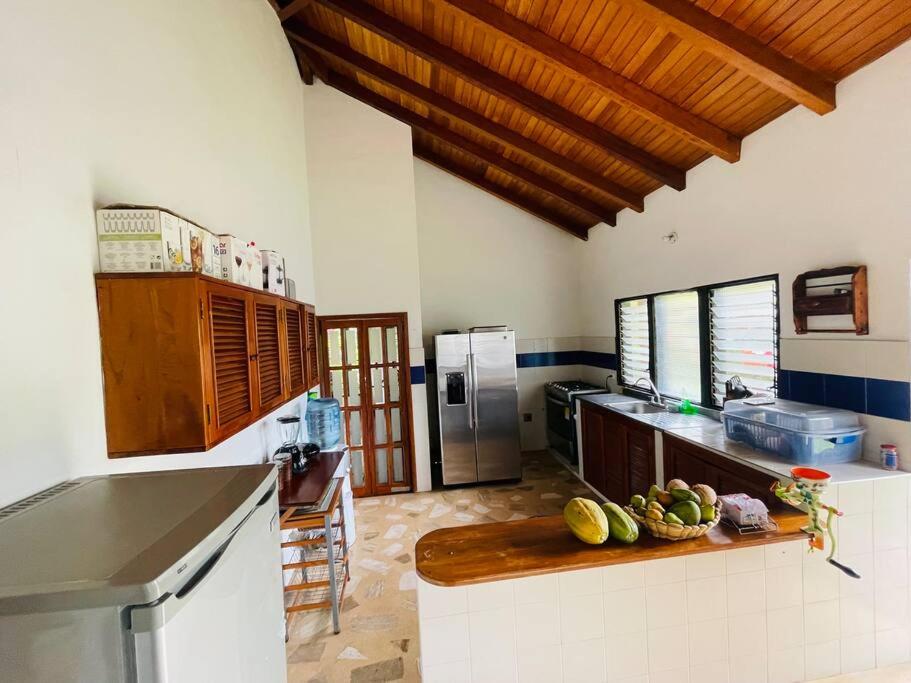 Villa Victoria Hermosa y tranquila Quinta Campestre