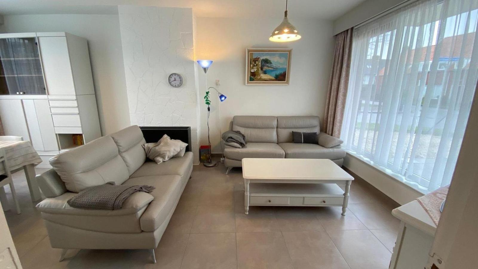 VZ628 Vakantiehuis Cadzand view 5