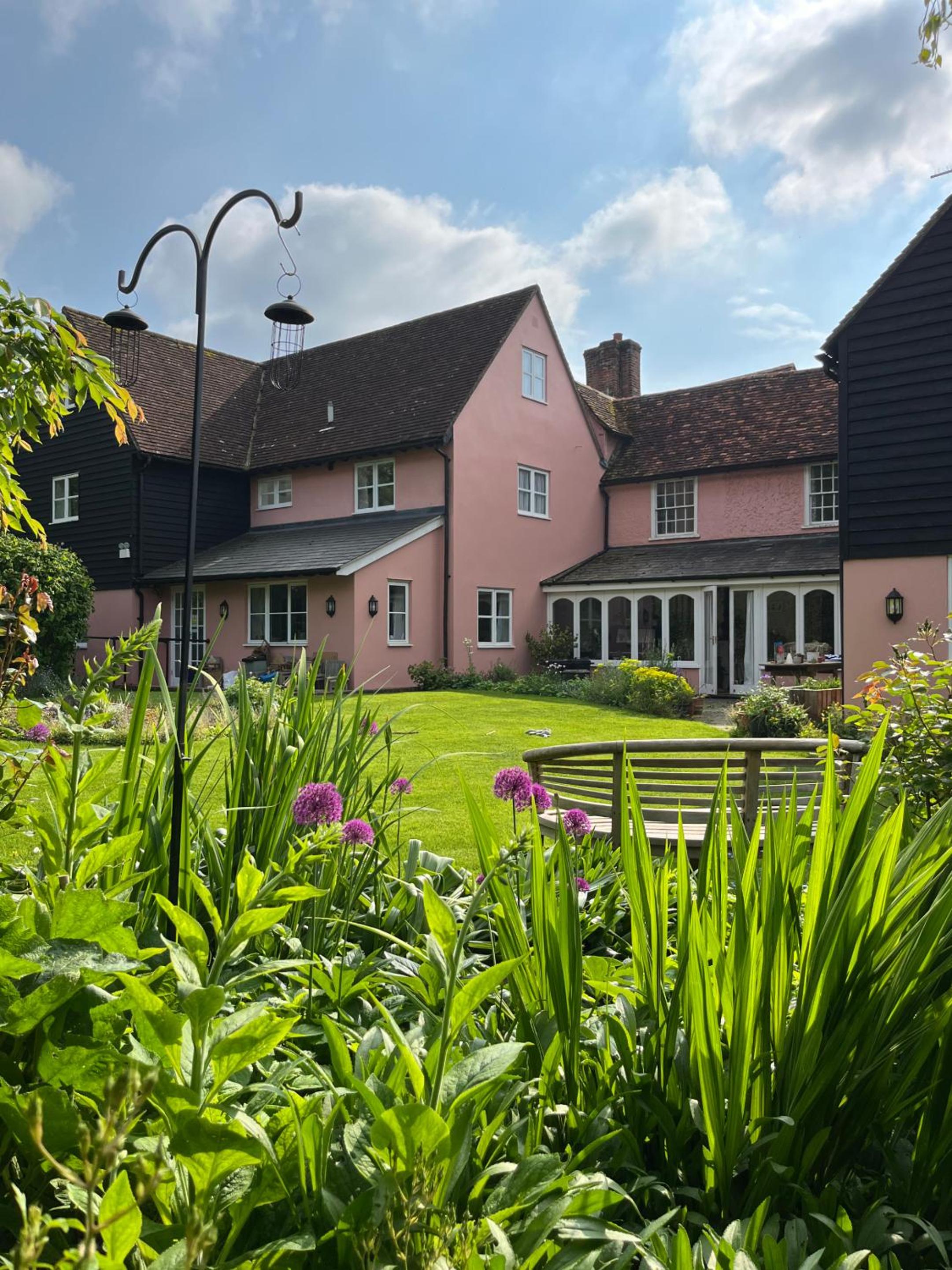 The Cottage Guest House