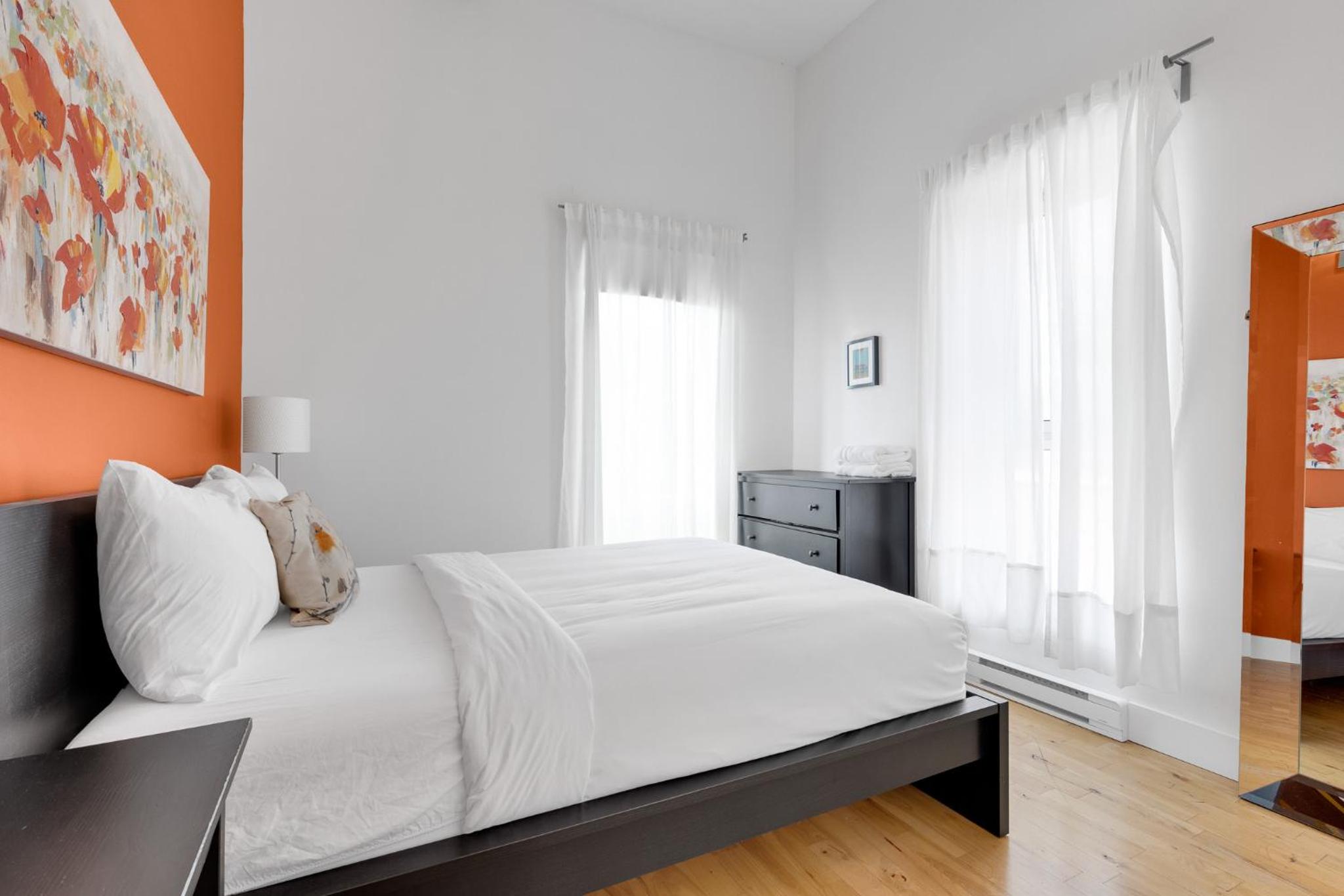 Les Lofts du Mont Royal