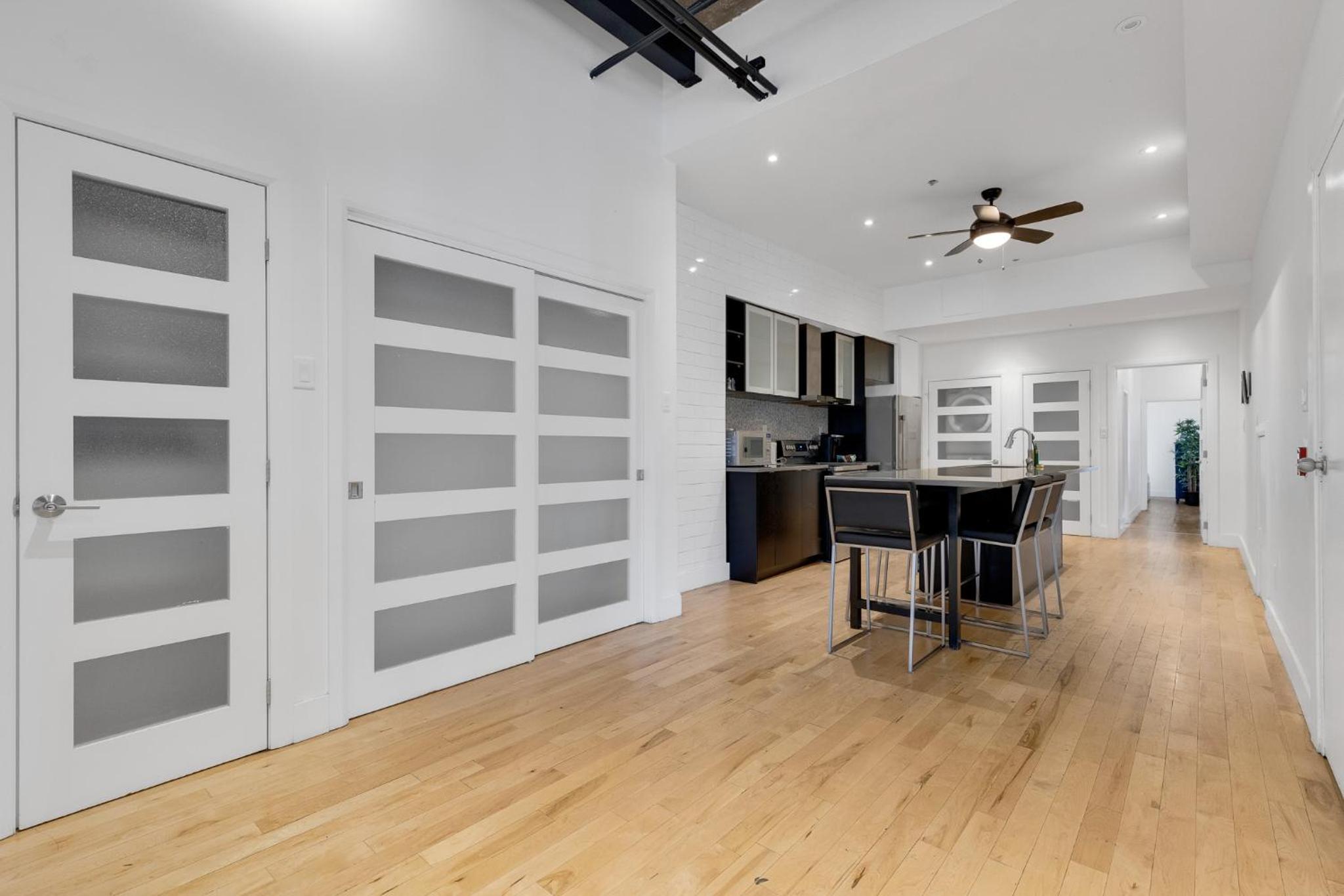 Les Lofts du Mont Royal