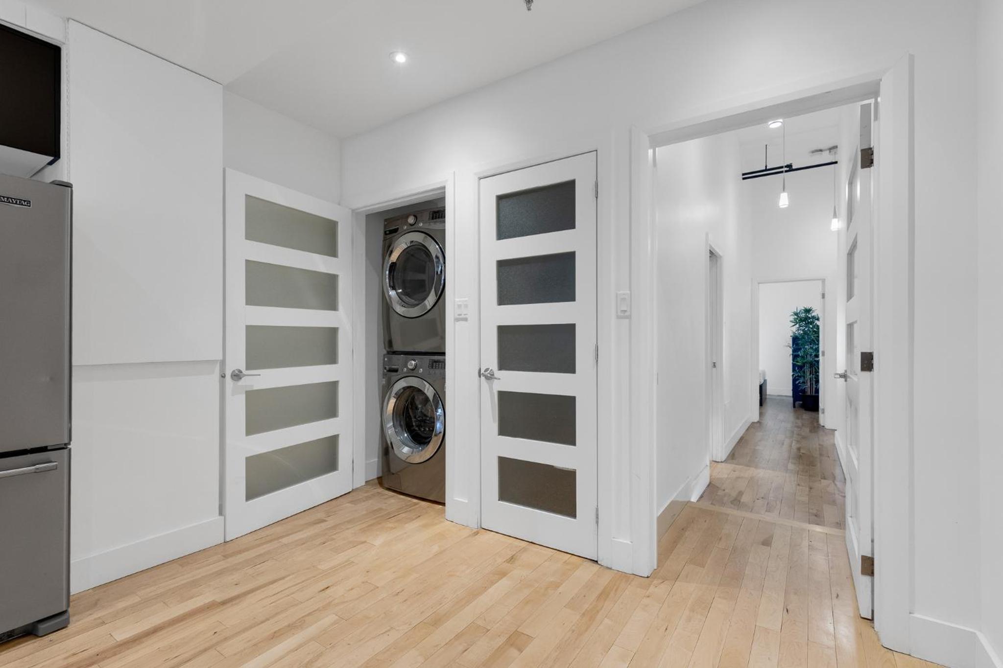 Les Lofts du Mont Royal