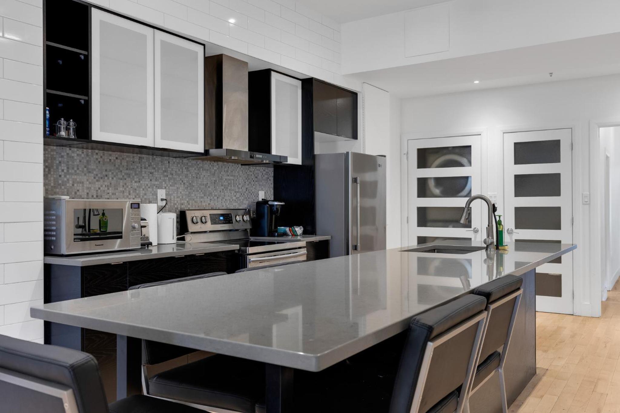 Les Lofts du Mont Royal