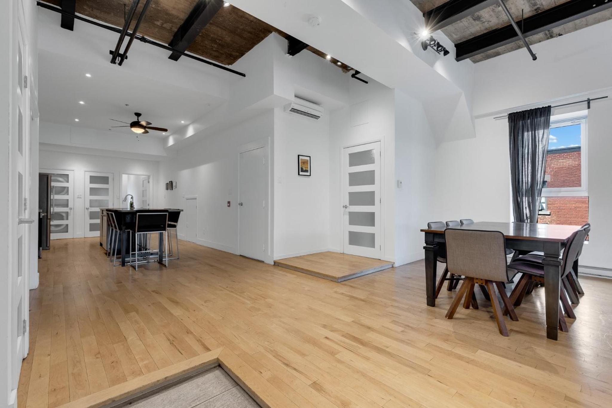Les Lofts du Mont Royal