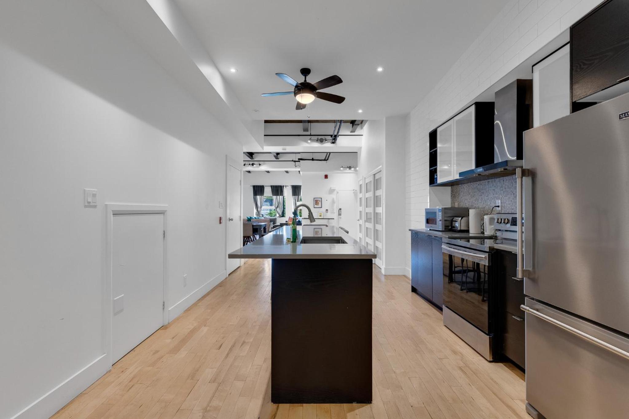 Les Lofts du Mont Royal