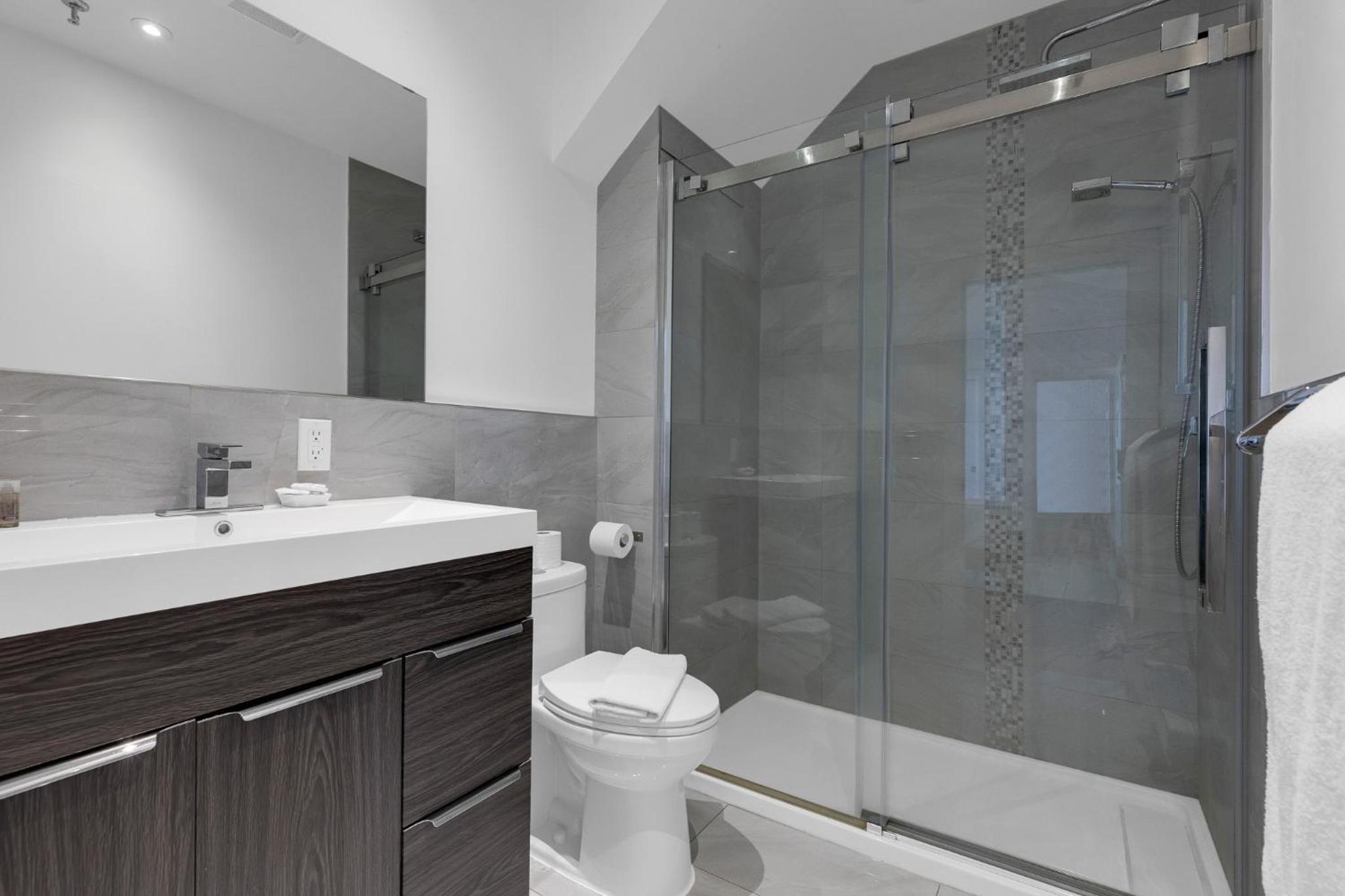 Les Lofts du Mont Royal