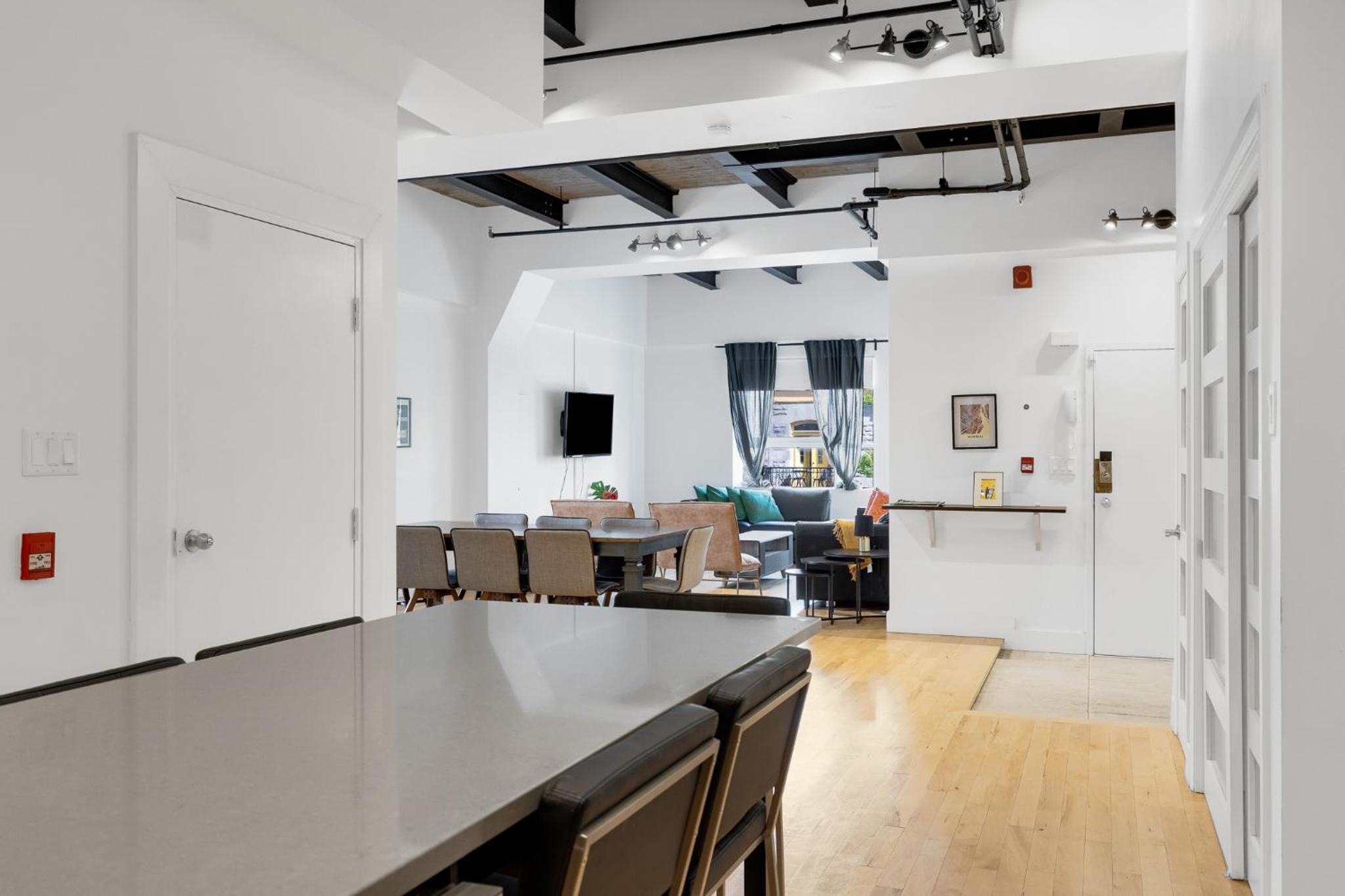 Les Lofts du Mont Royal