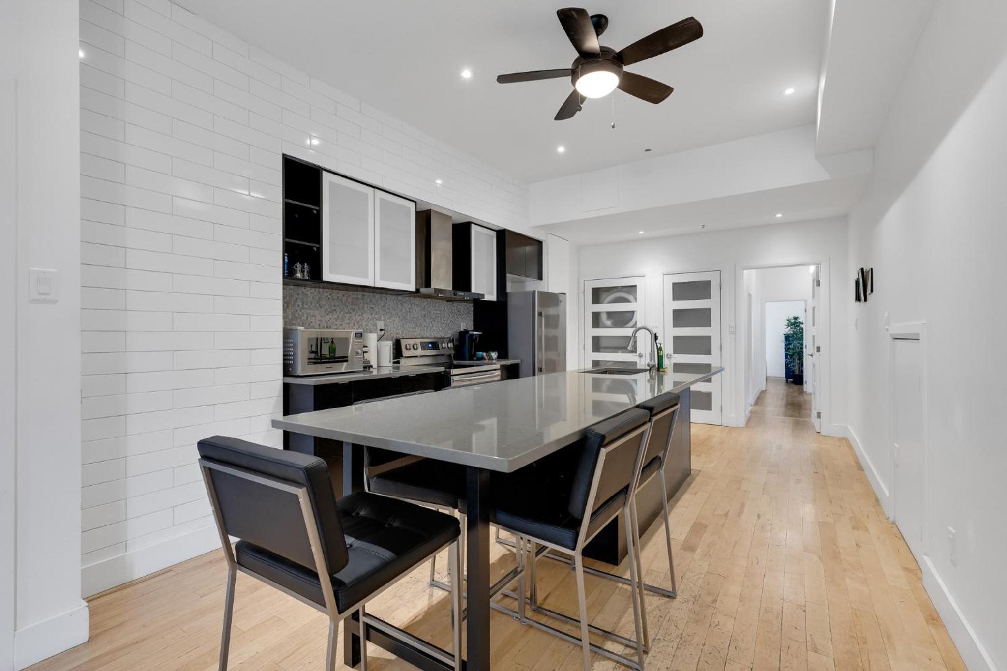 Les Lofts du Mont Royal