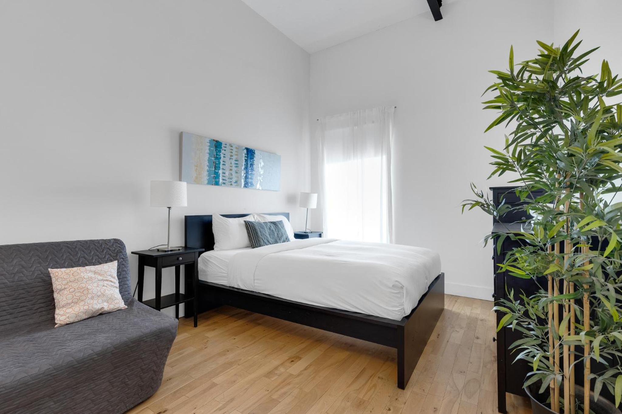 Les Lofts du Mont Royal