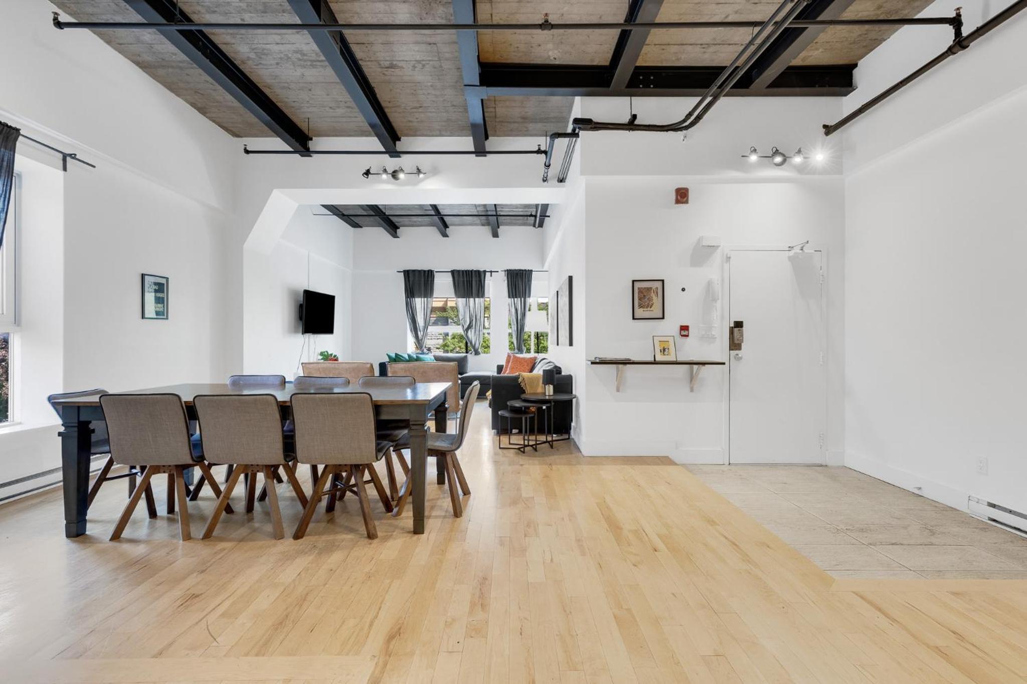 Les Lofts du Mont Royal