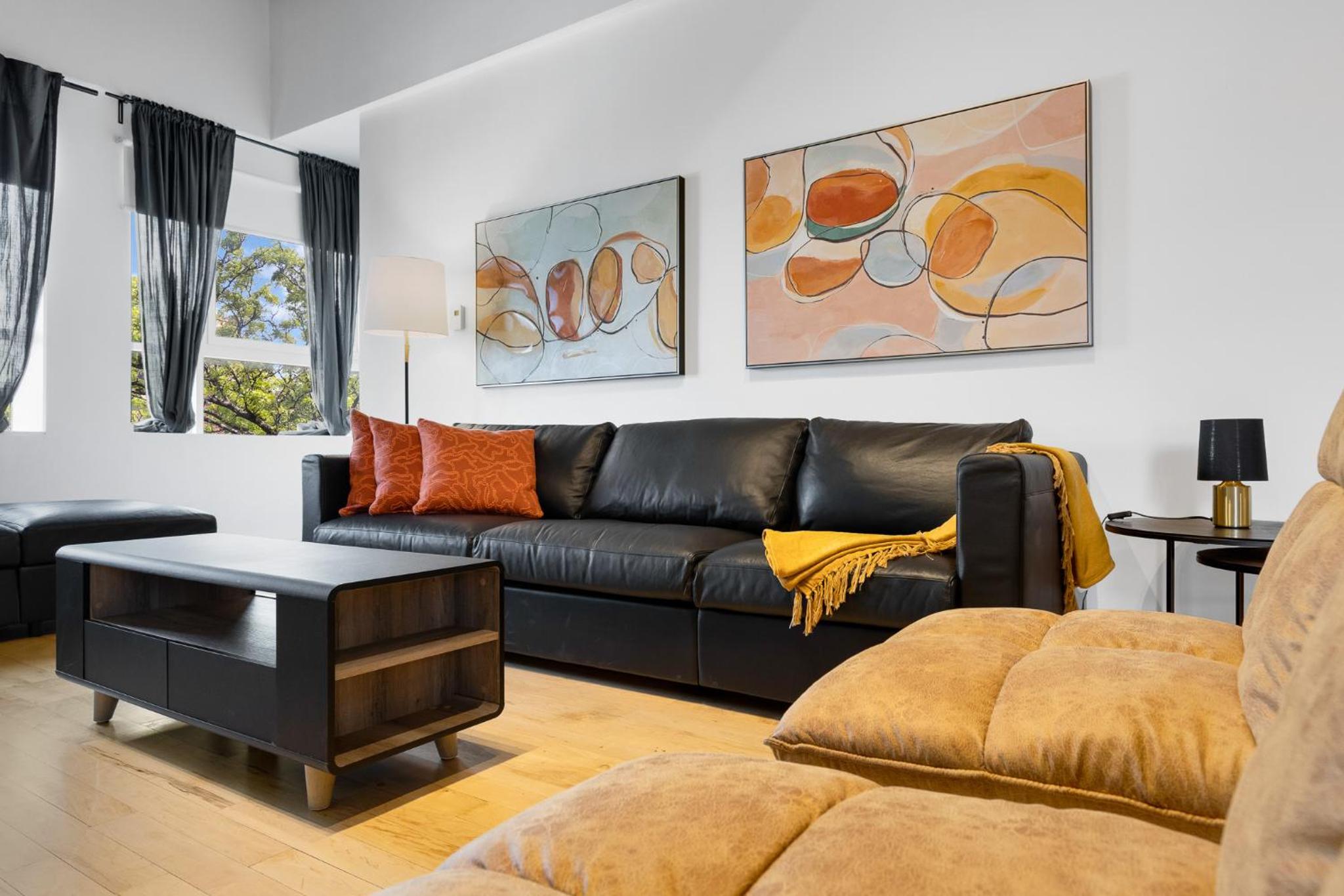 Les Lofts du Mont Royal