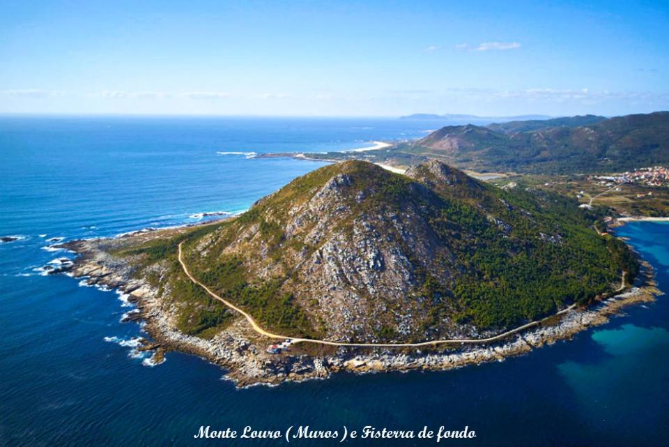 Oliveira de Portosín