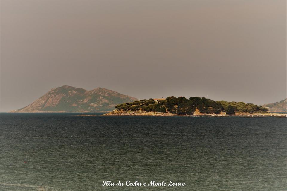 Oliveira de Portosín