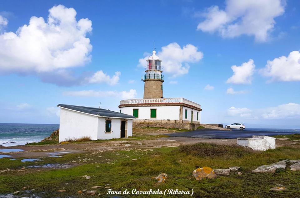 Oliveira de Portosín