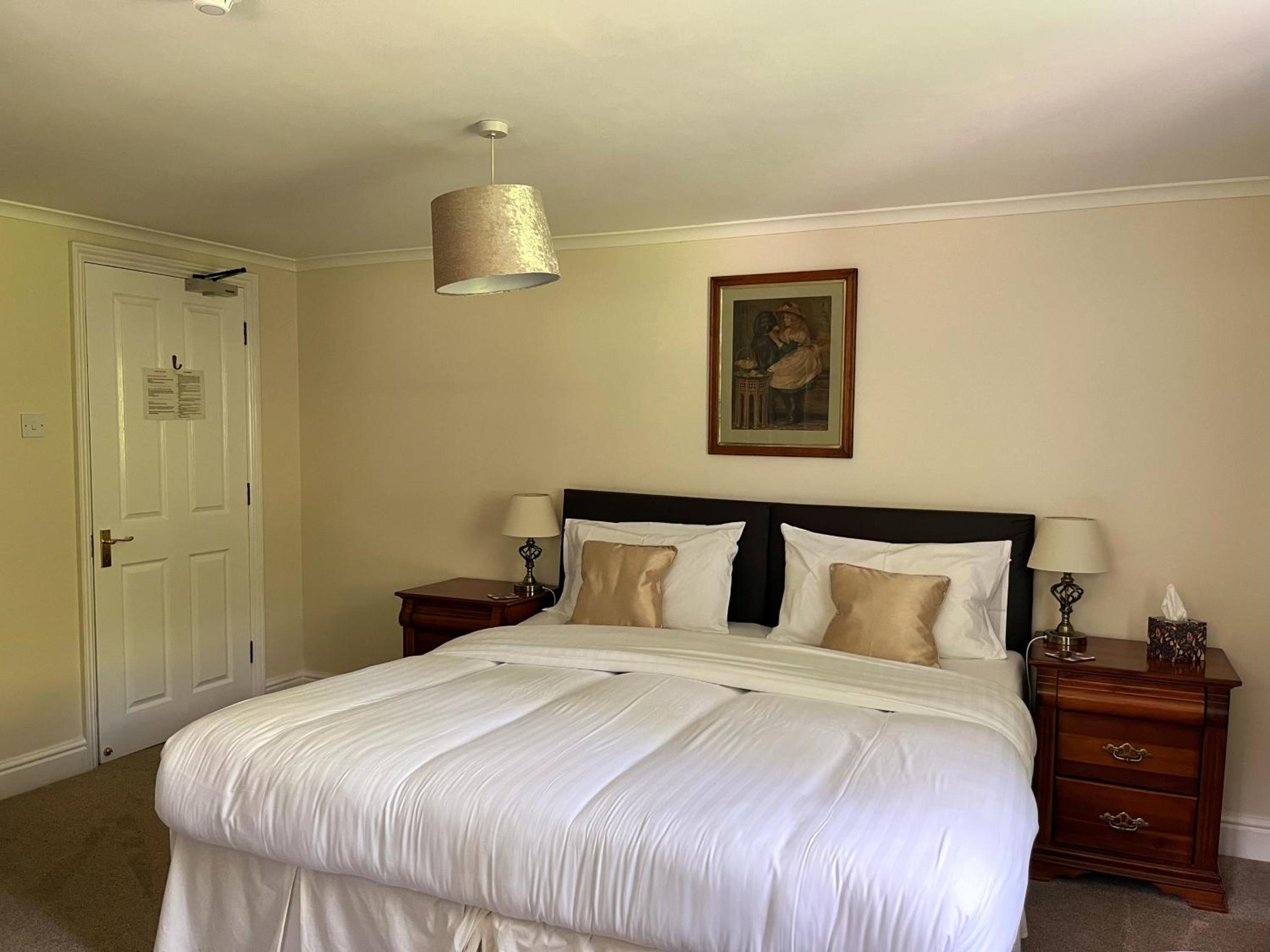 The Cottage Guest House