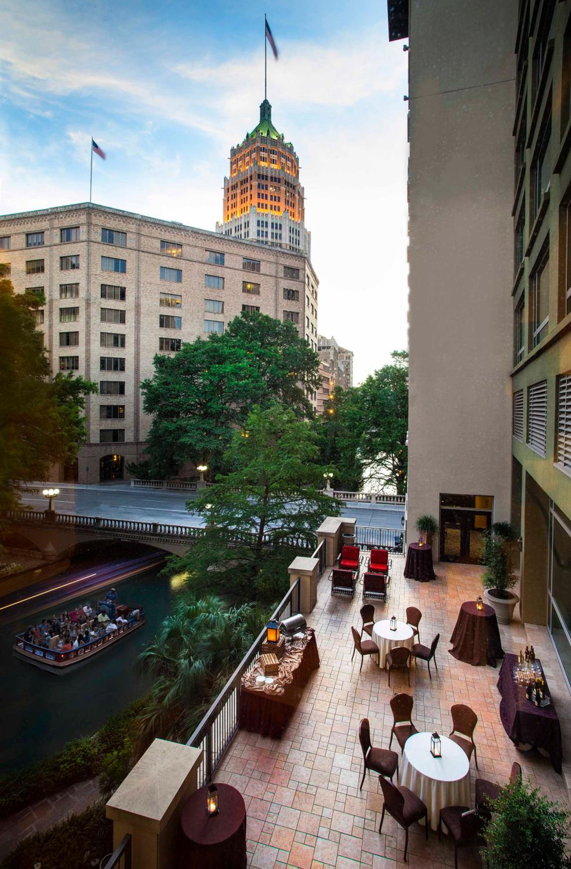 Hotel Contessa - Suites on the Riverwalk, Photo 31