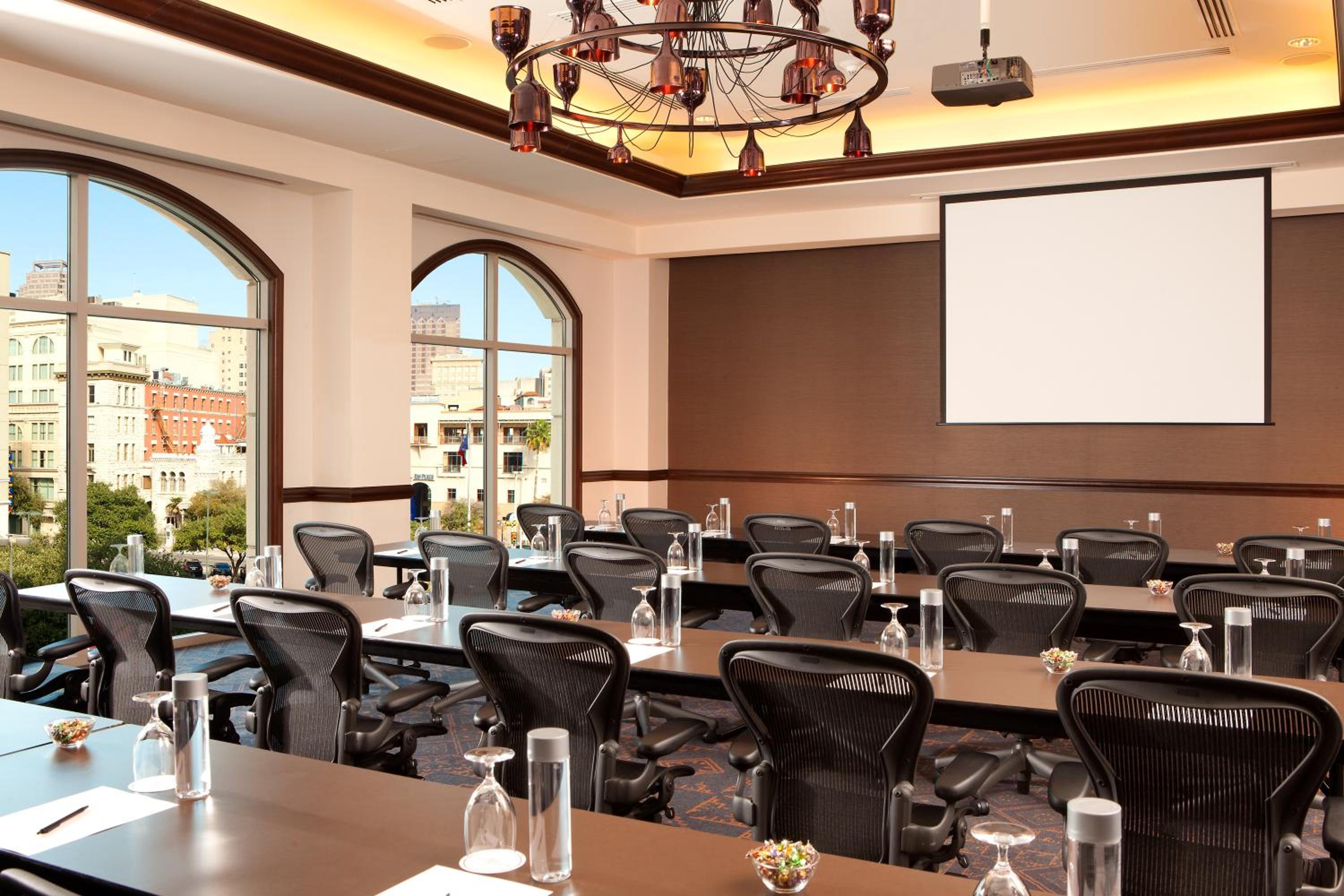 Hotel Contessa - Suites on the Riverwalk, Photo 21