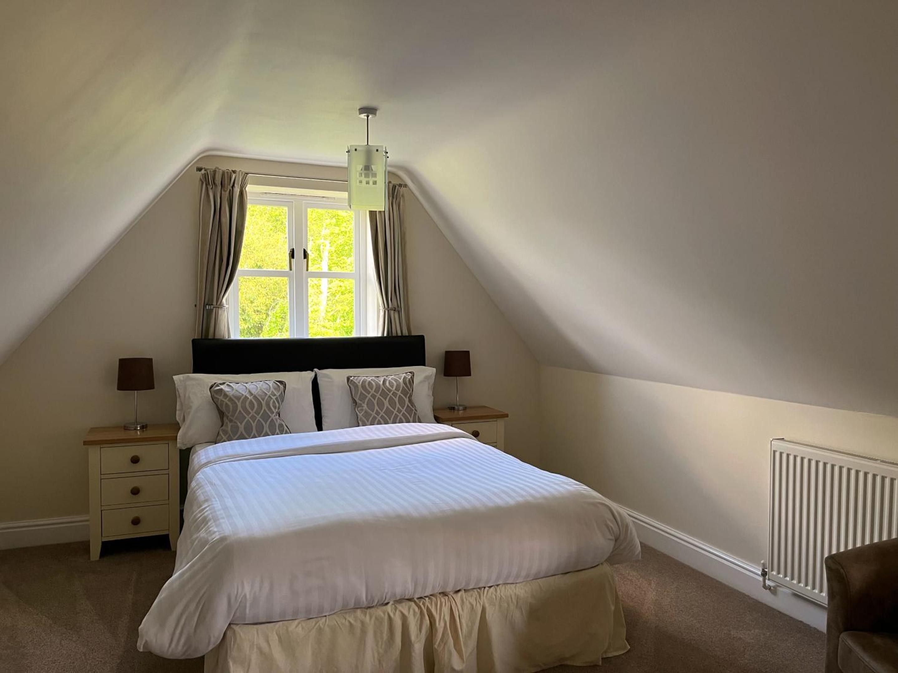 The Cottage Guest House