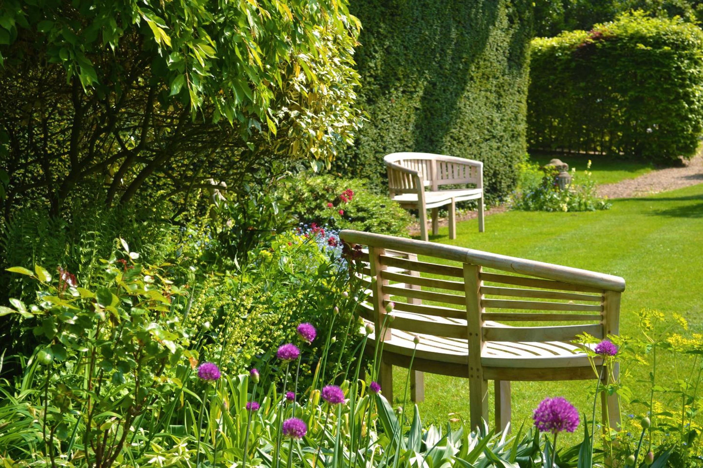 The Cottage Guest House