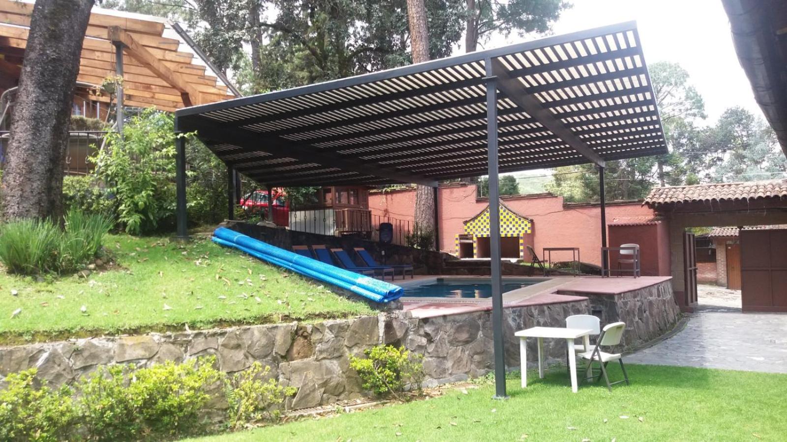 Departamentos en Avandaro view 3