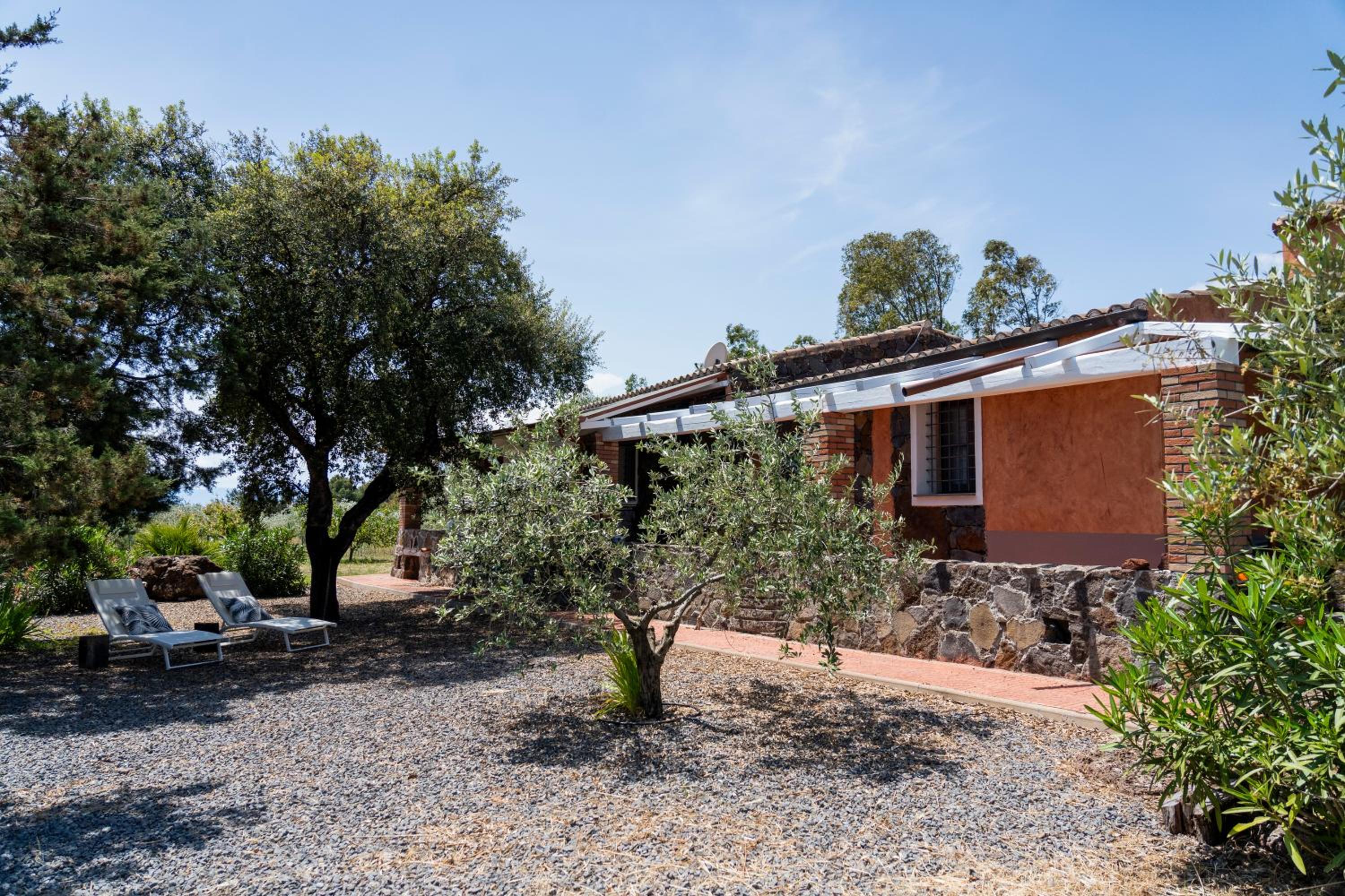 Casa Arjola