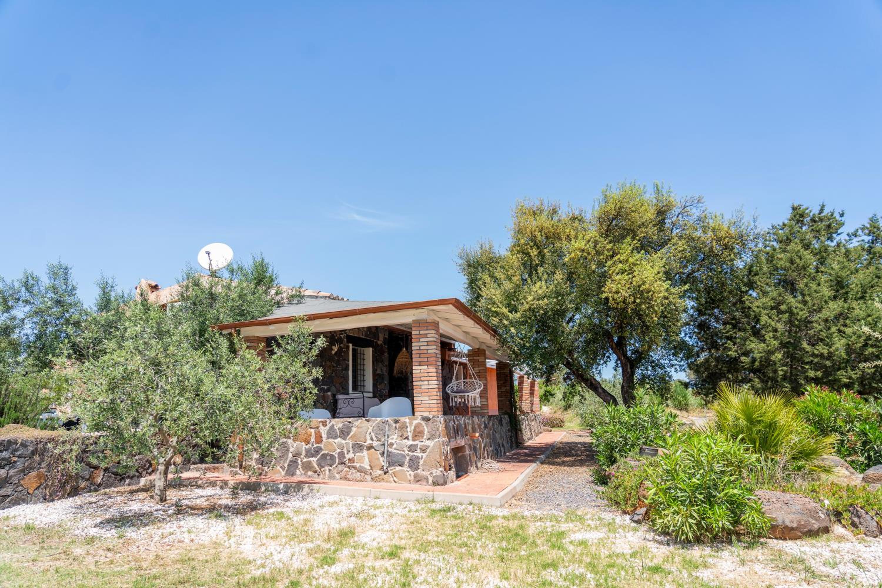 Casa Arjola