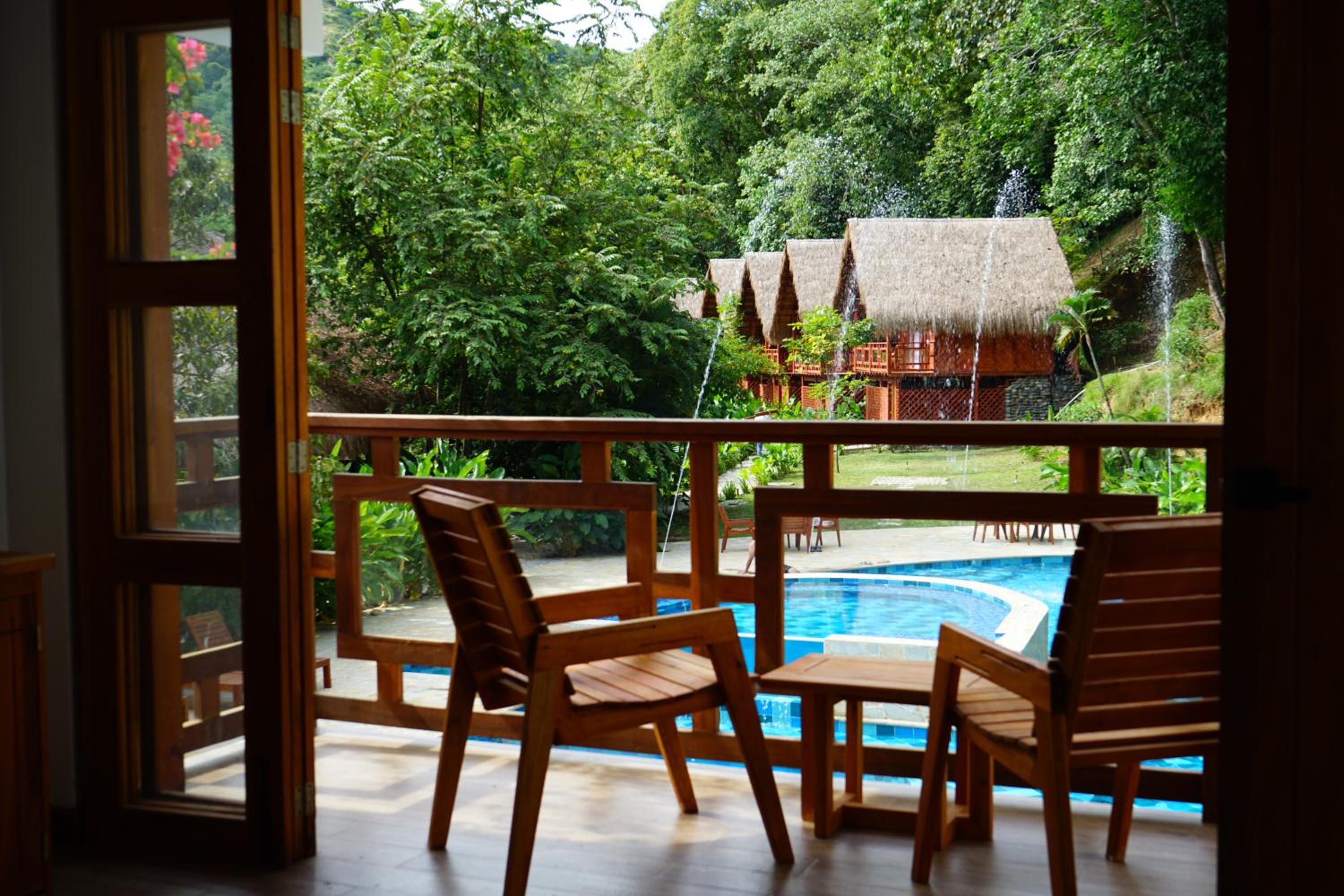 Bio Rio Hotel