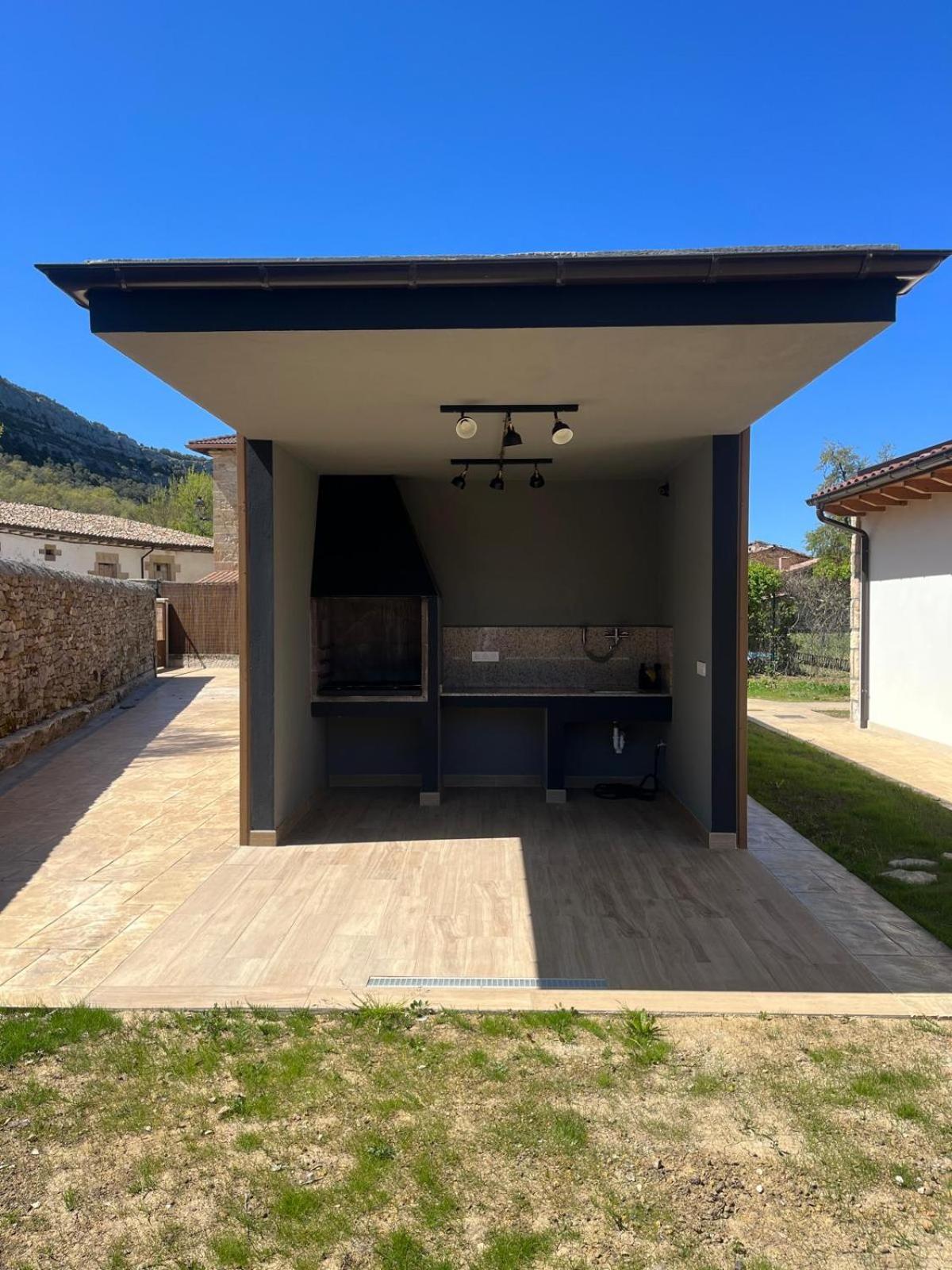 Las Casitas de Cueva
