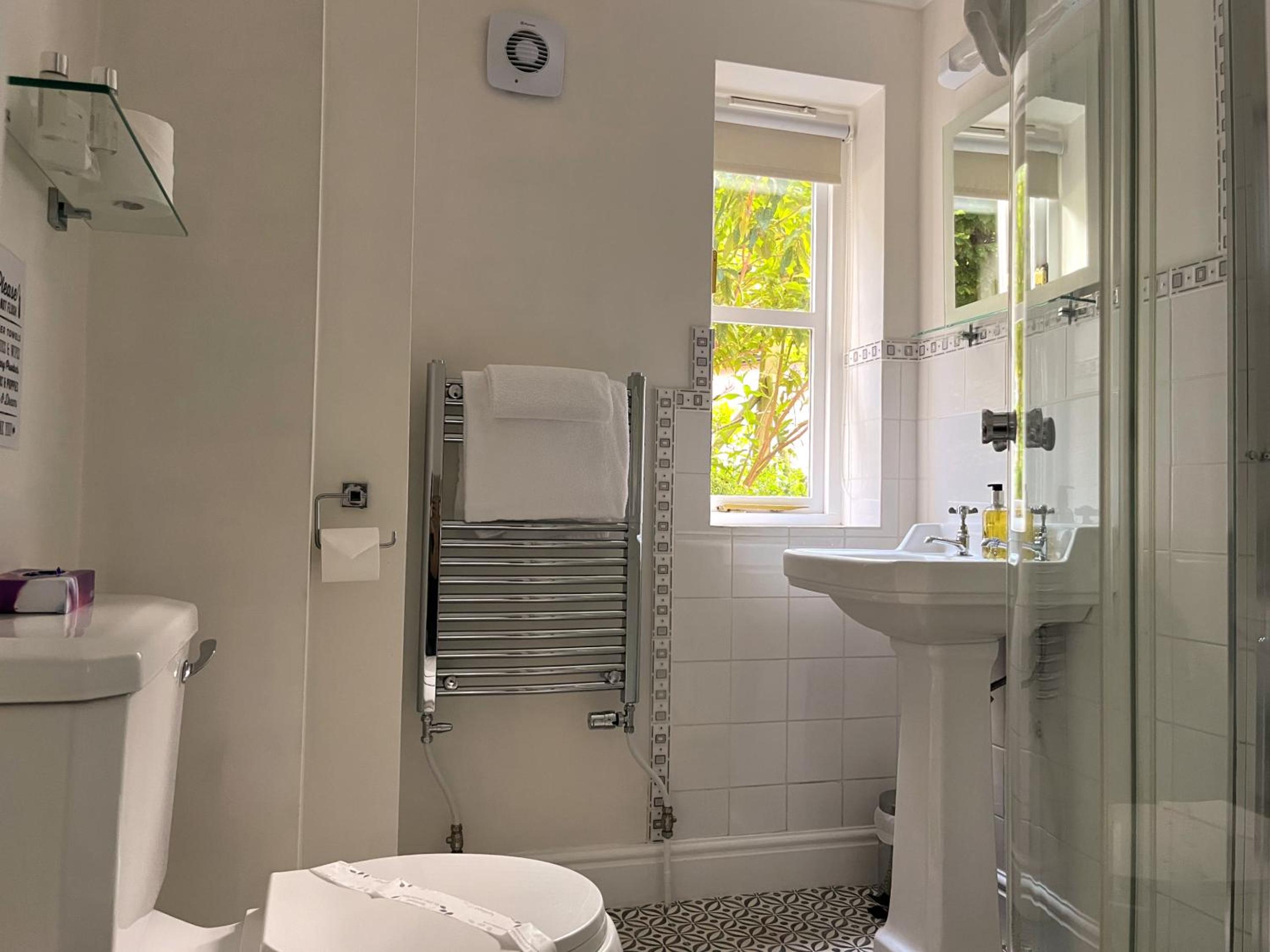 The Cottage Guest House