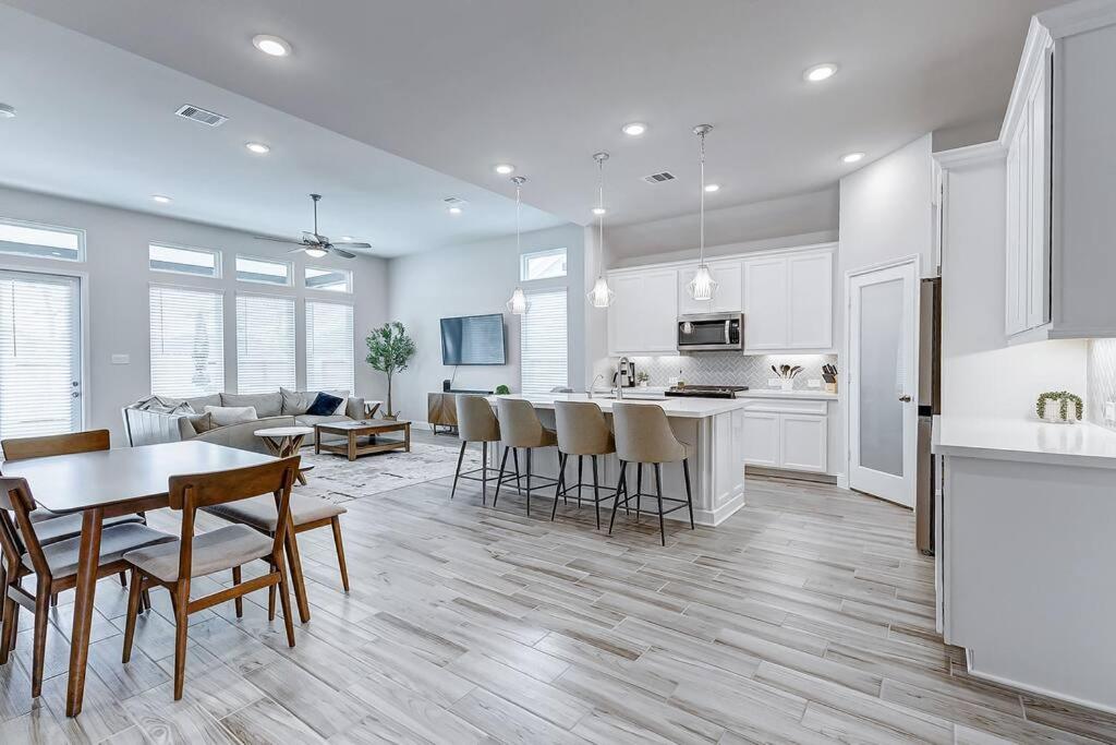 Sienna Serenity A Modern Gem view 2