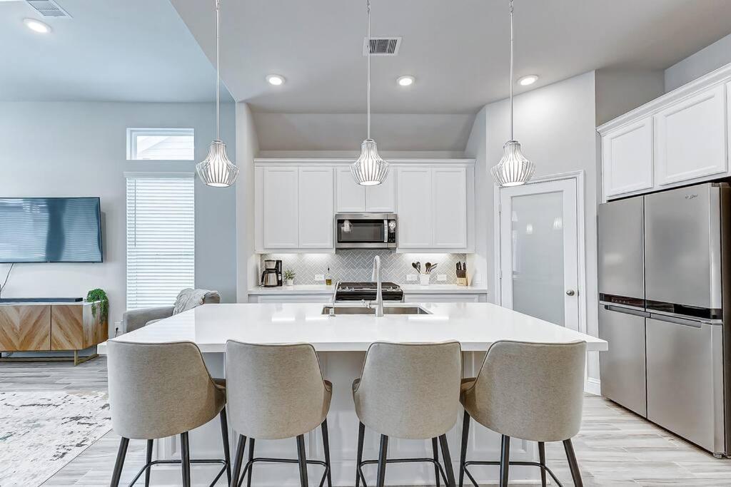 Sienna Serenity A Modern Gem view 5