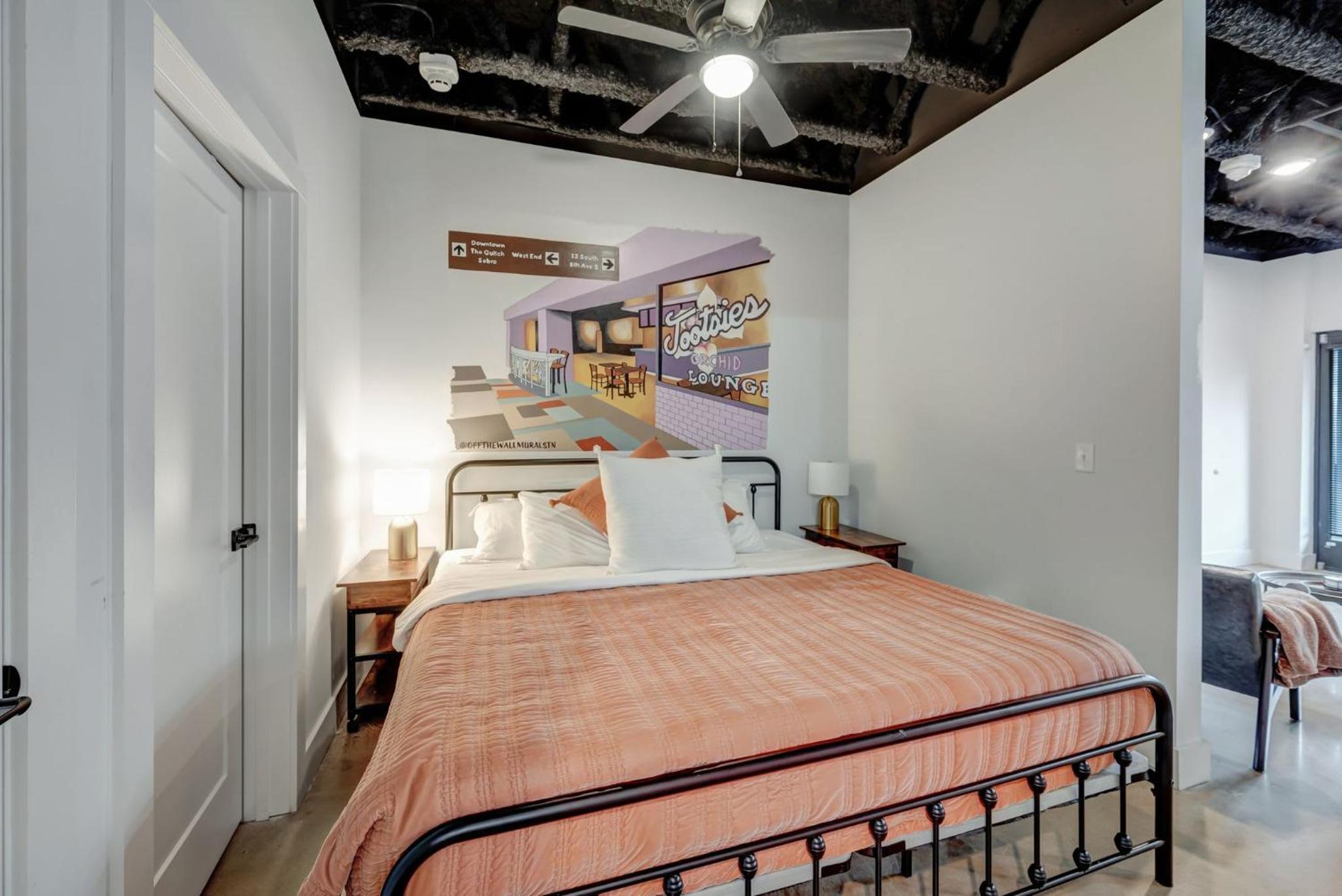 New Studio with 2 beds 7 mins to DT - Property Image 10