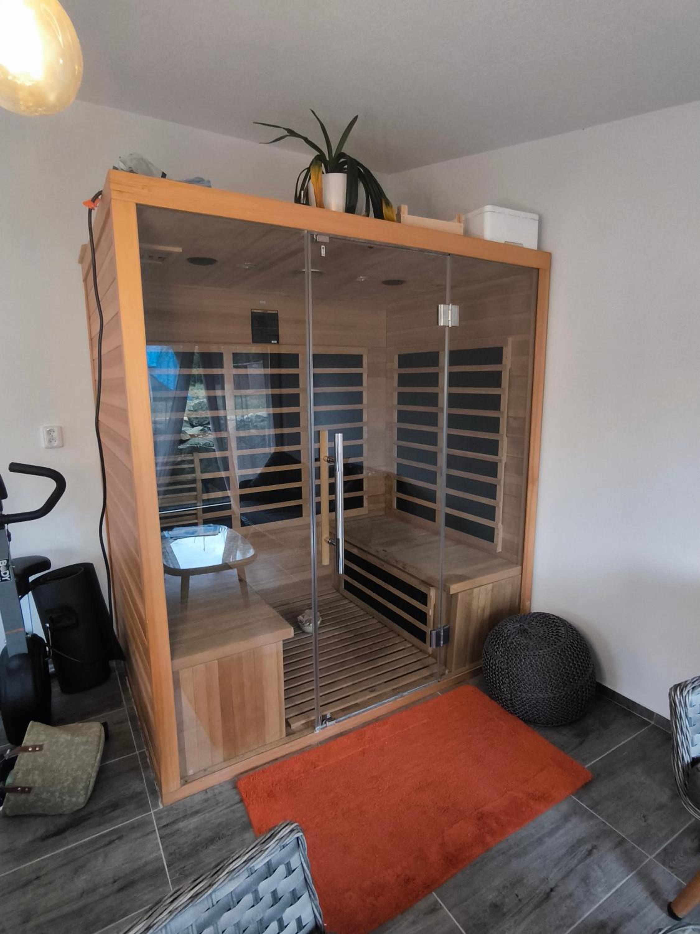 Holiday home U Luboše
