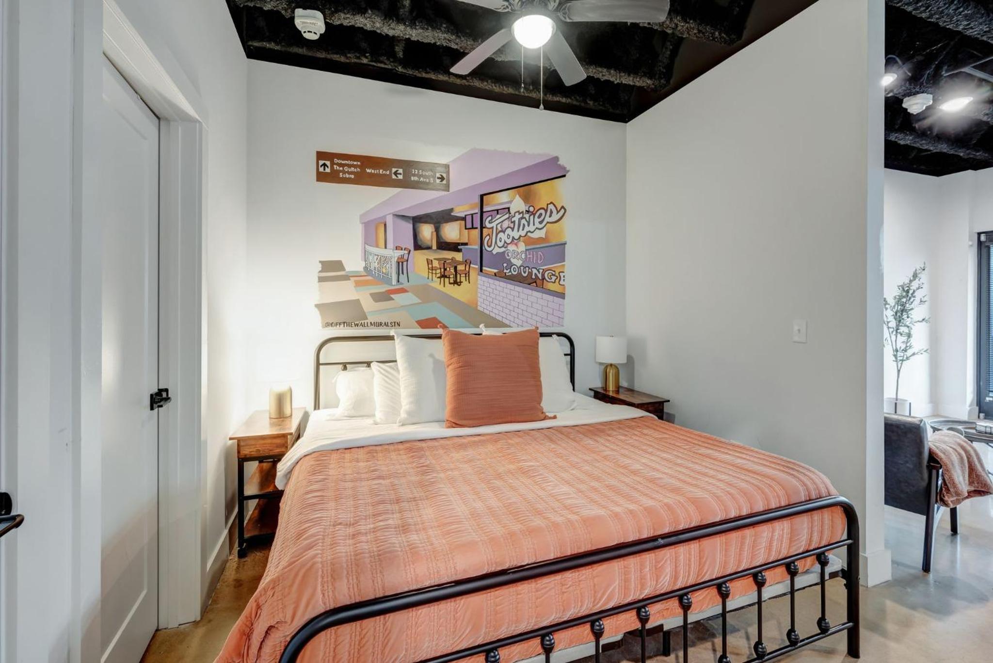 New Studio with 2 beds 7 mins to DT - Property Image 6