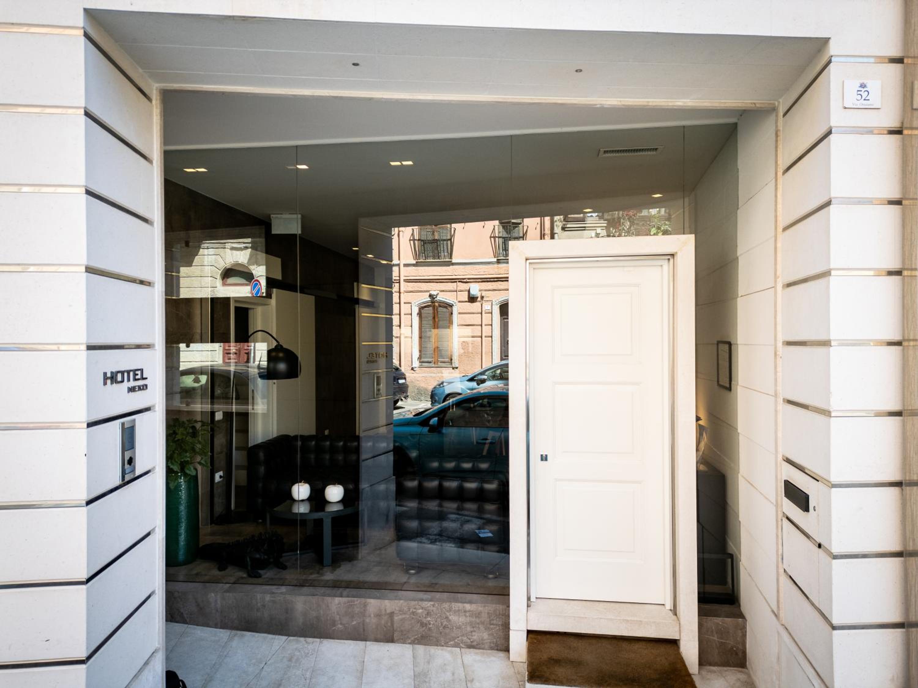Neko Boutique Hotel