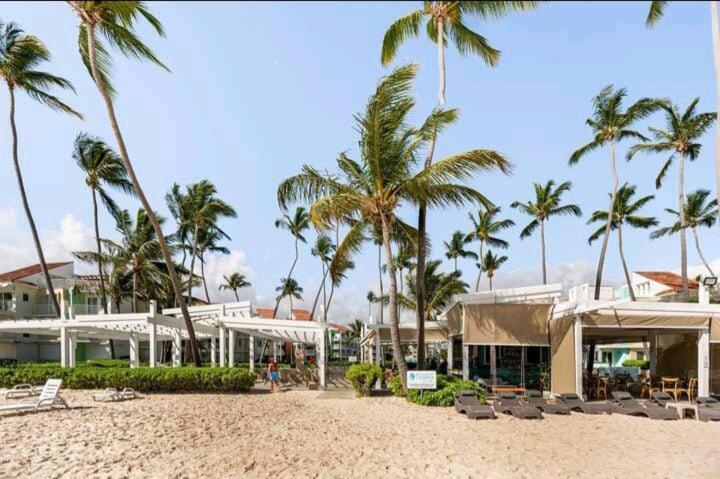 Playa Turquesa - Paradise Beach Front(2 a 4 pax) view 3