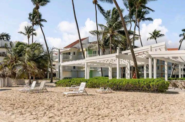 Playa Turquesa - Paradise Beach Front(2 a 4 pax) view 5