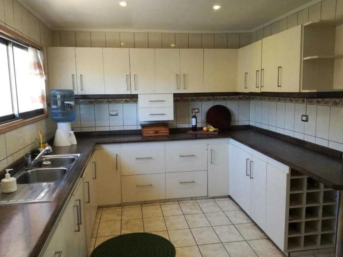 CASA EN EL VALLE DEL ELQUI CERCA AL AEROPUERTO