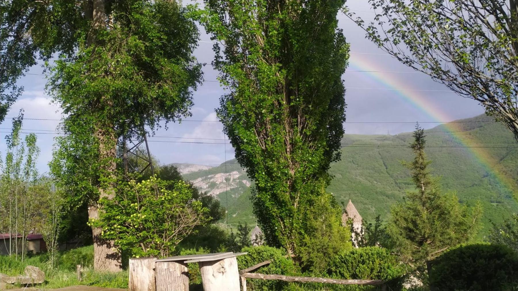 Saro B&B