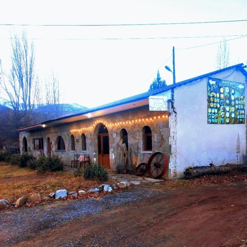 Saro B&B