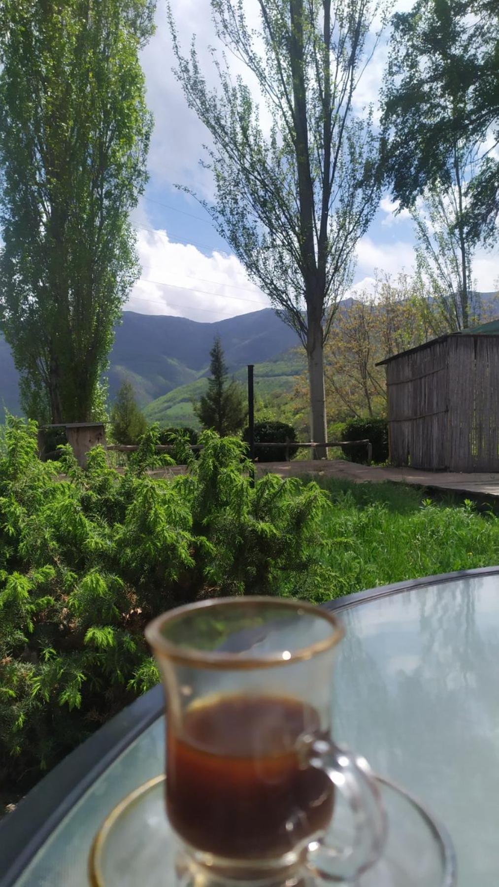 Saro B&B