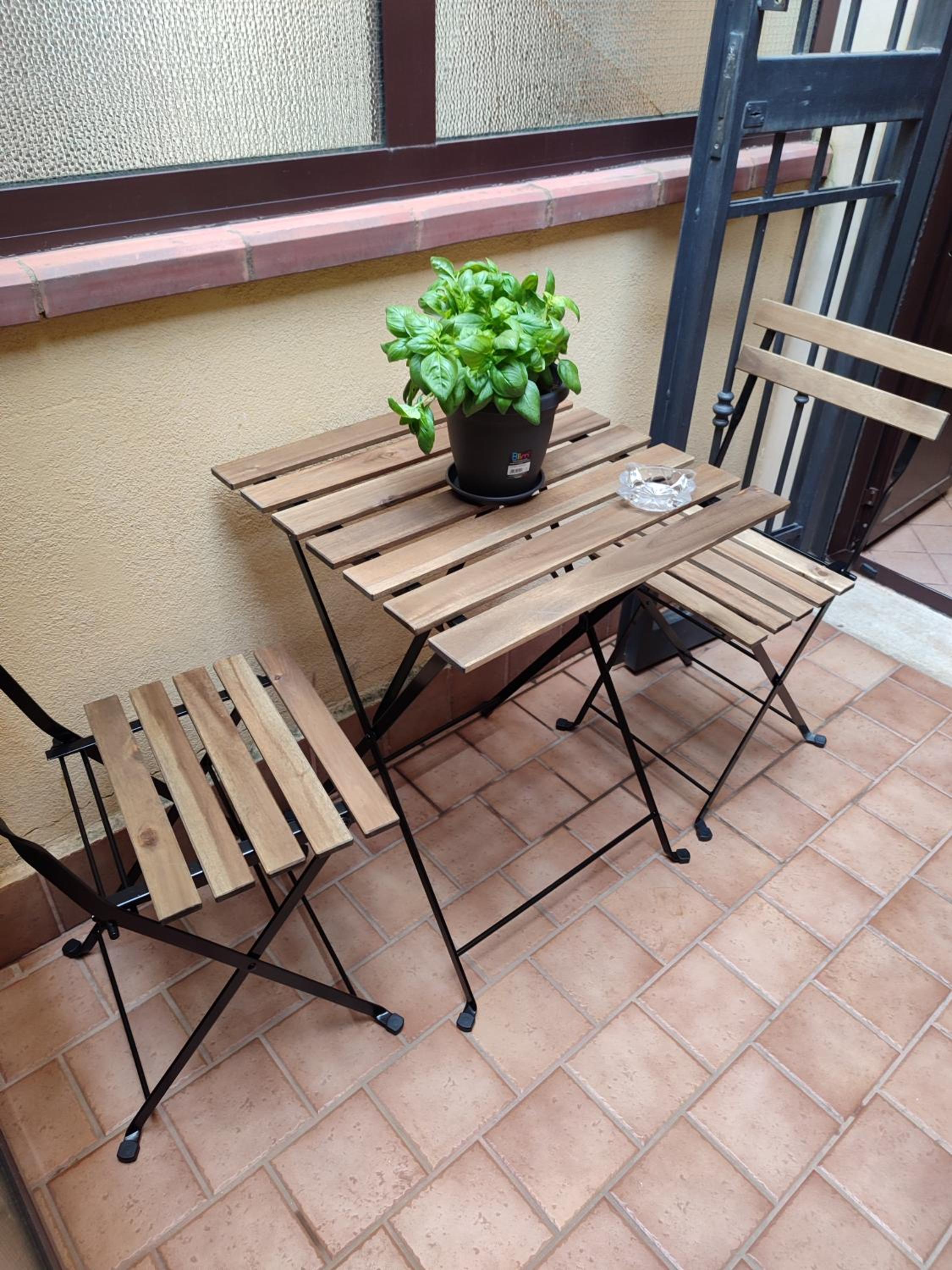 Le Case del Cortile