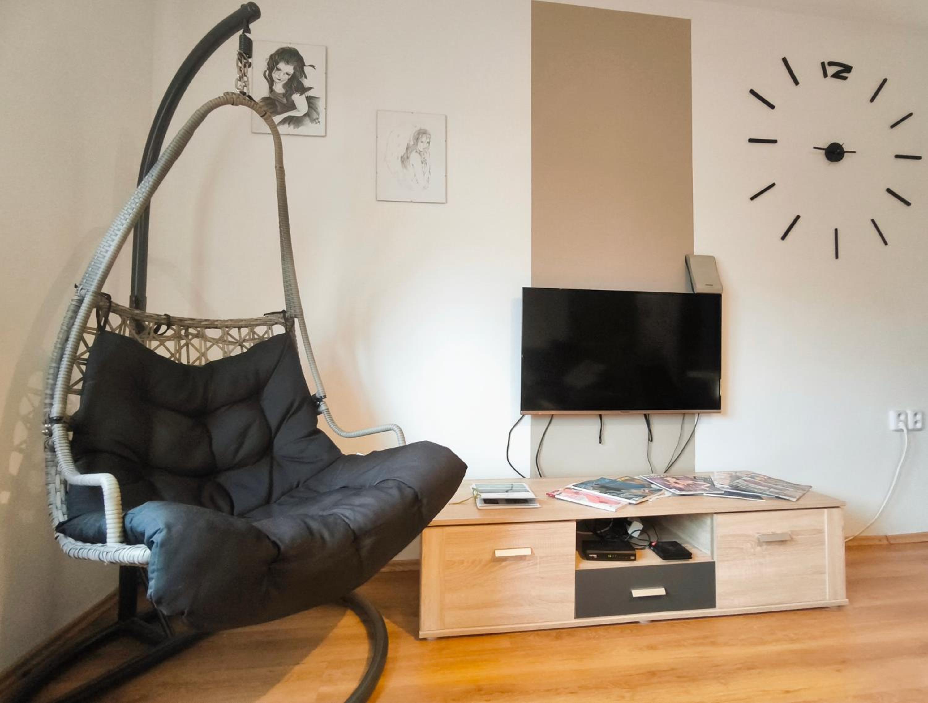 Holiday home U Luboše