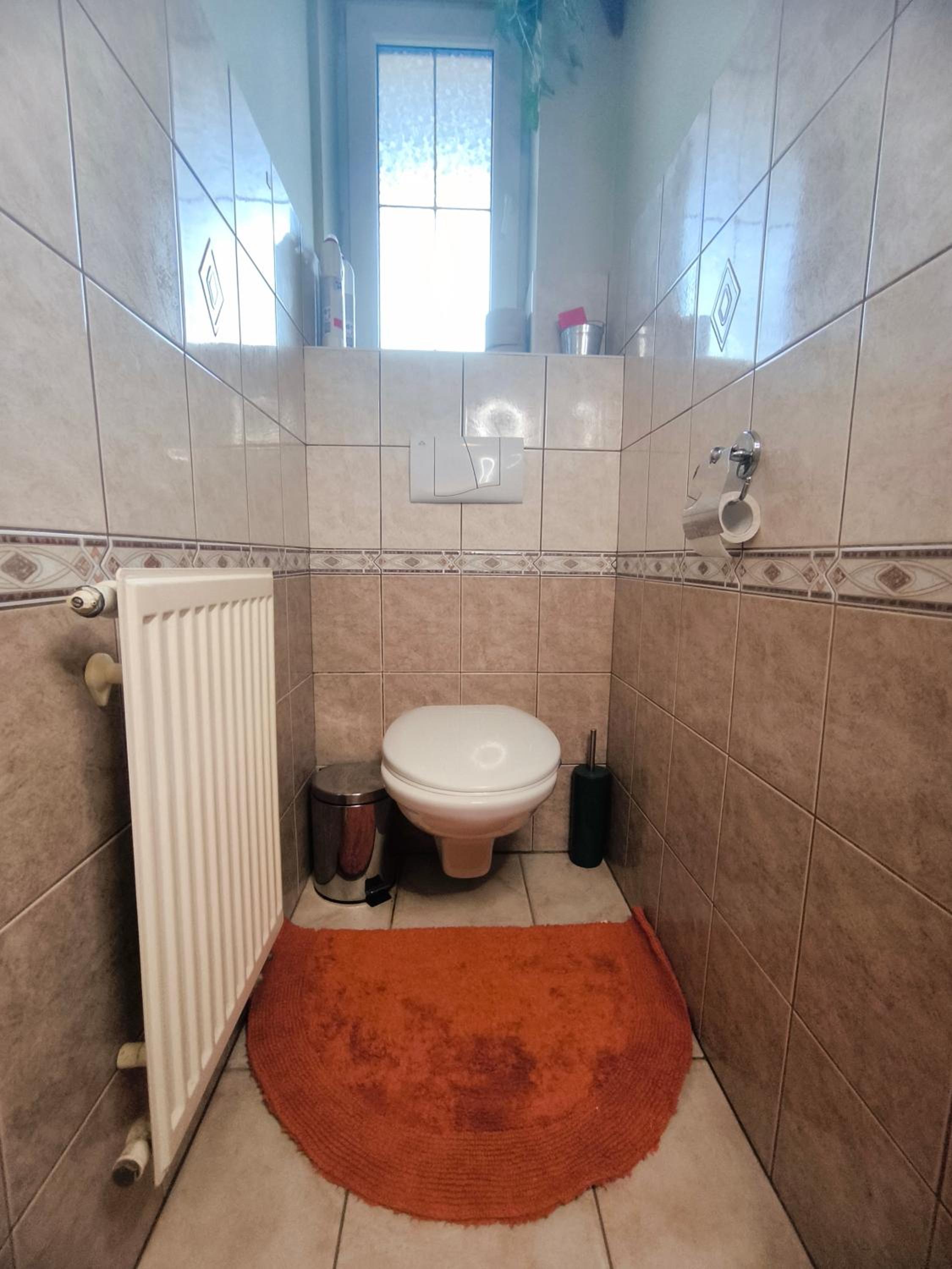 Holiday home U Luboše