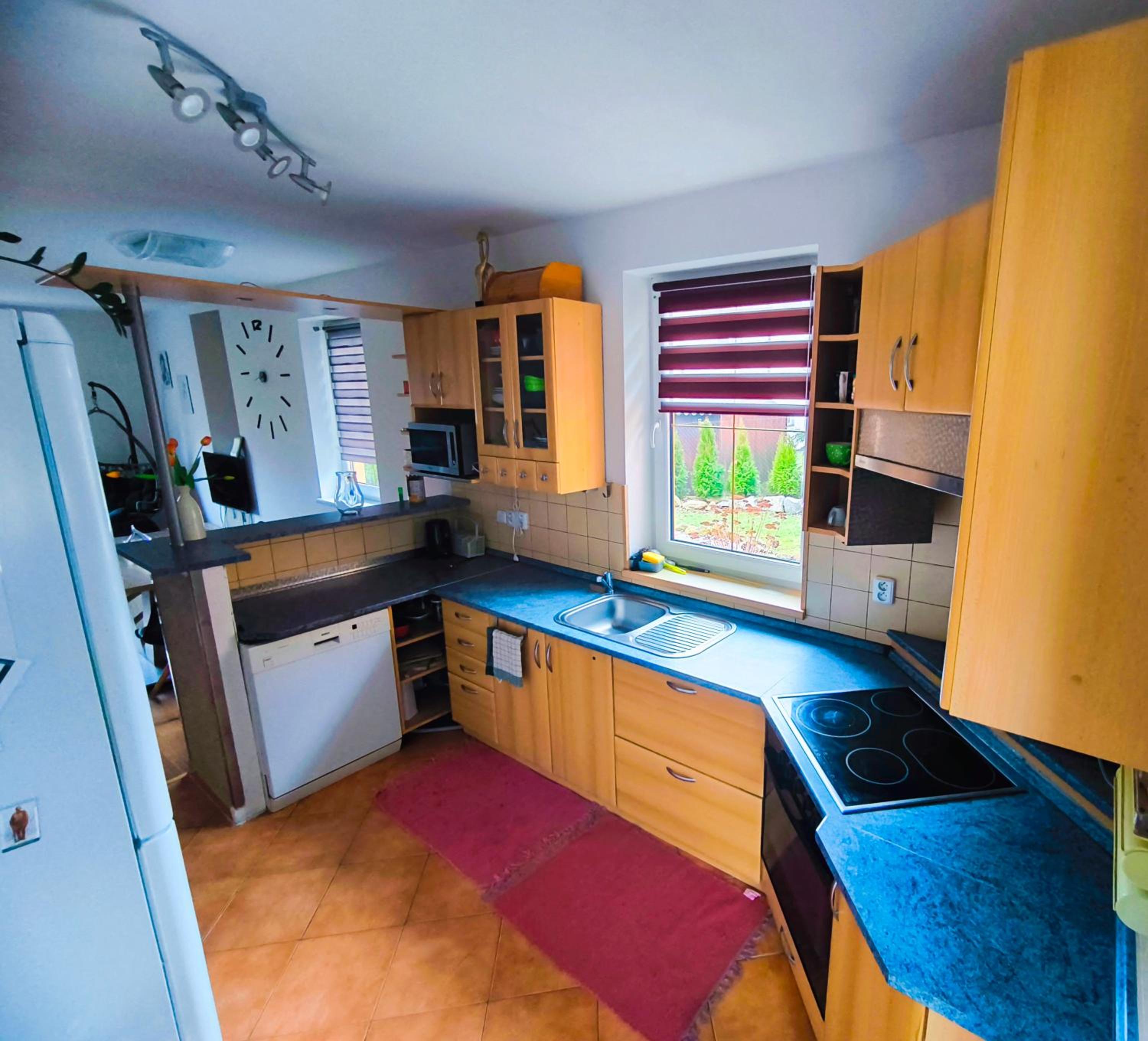 Holiday home U Luboše