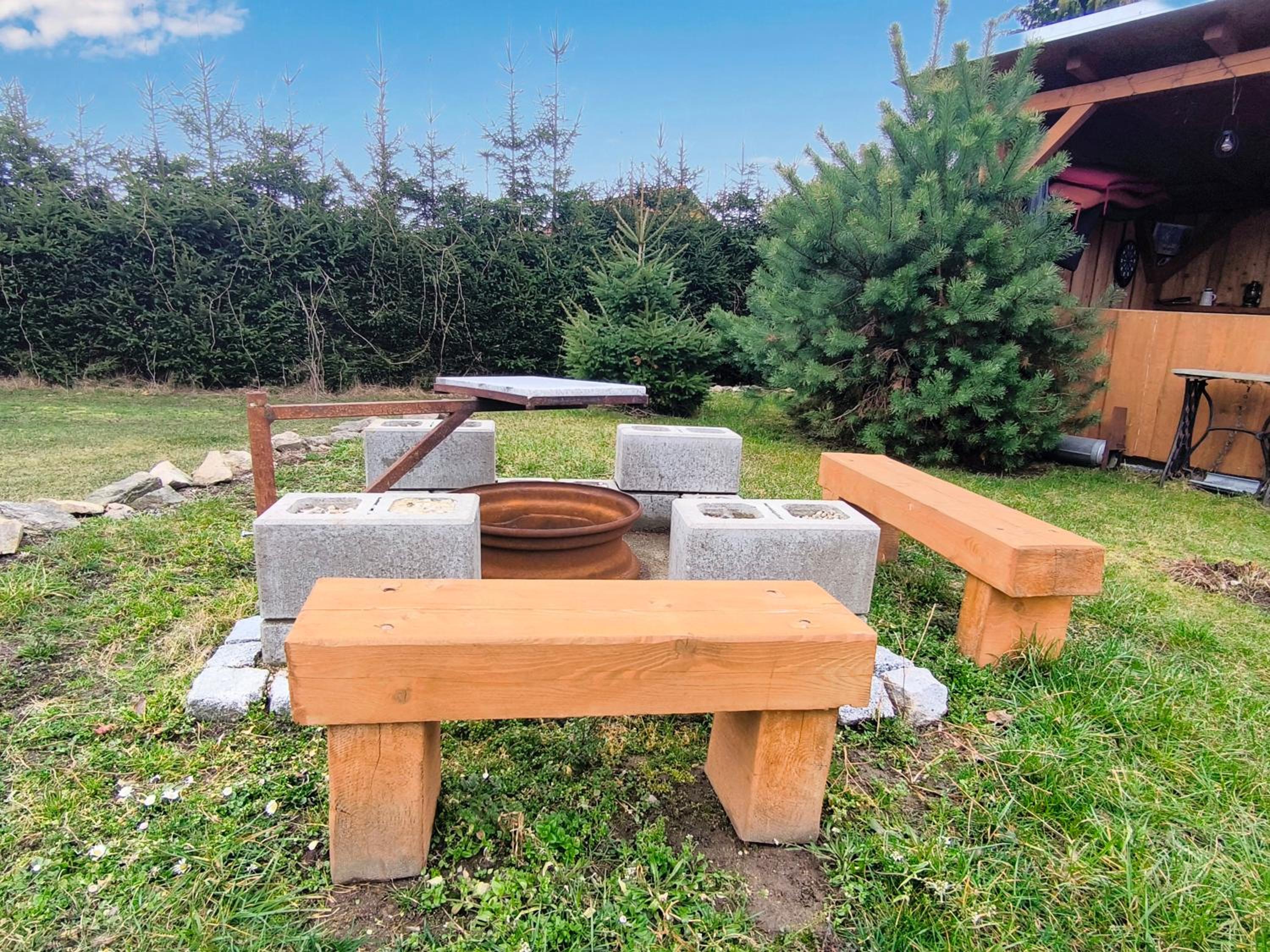 Holiday home U Luboše