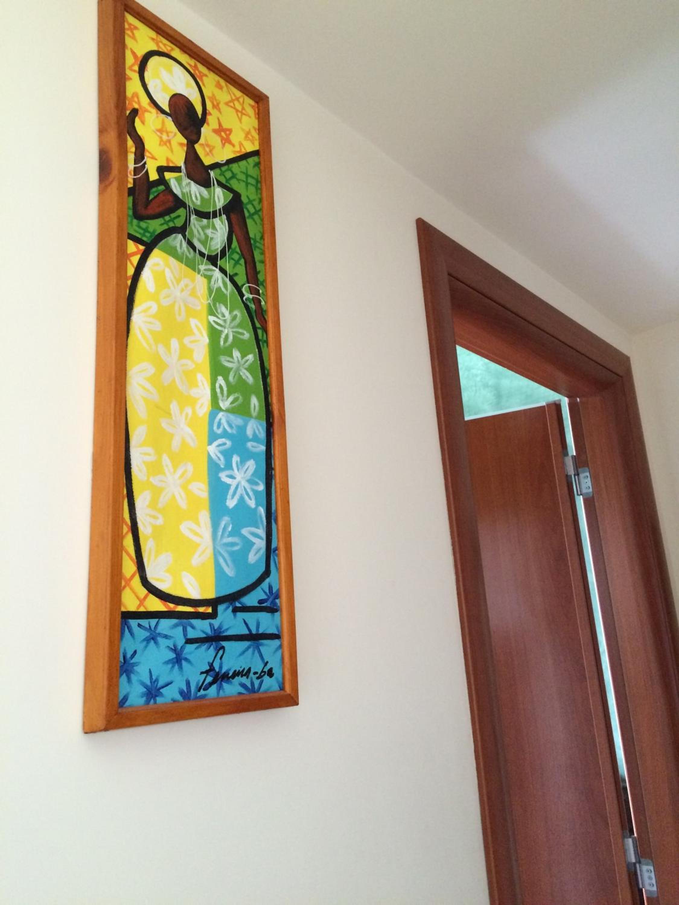 B&B Casamiranapoli