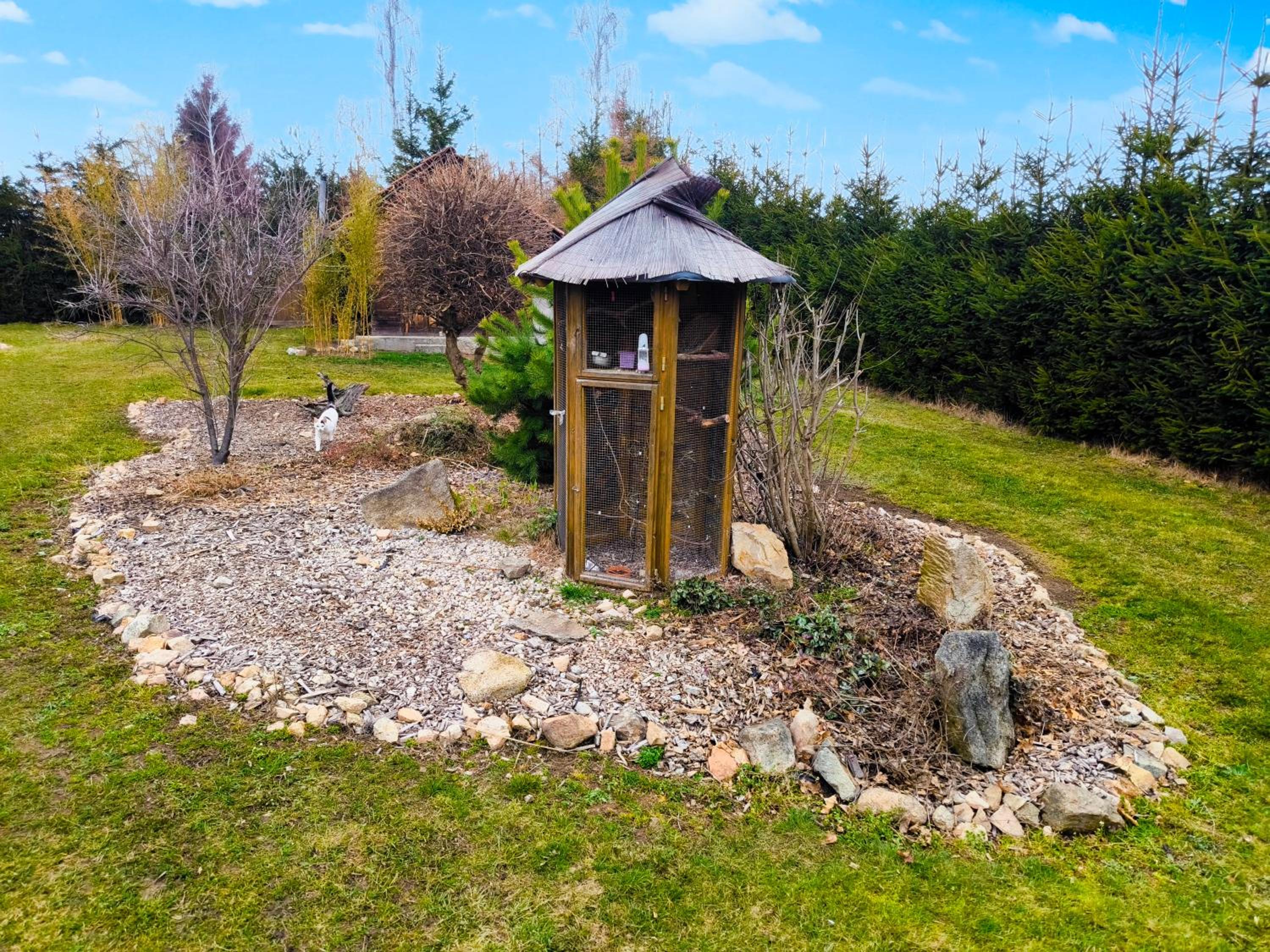 Holiday home U Luboše