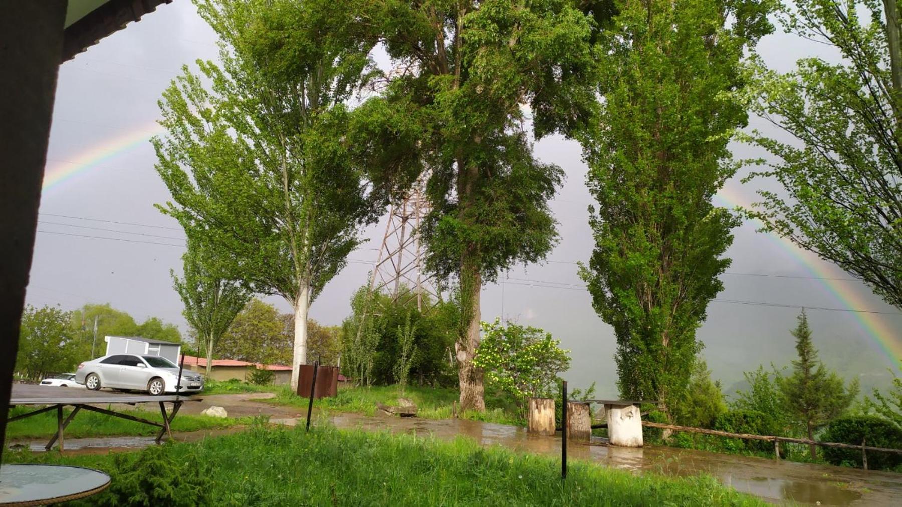 Saro B&B